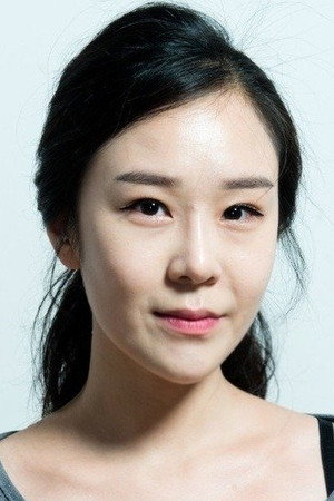 Kim Jin-wook portrait