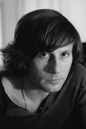 Roman Polanski portrait