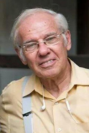 Youssef Al Assal portrait