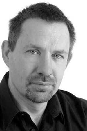 Daniel Krellenstein portrait