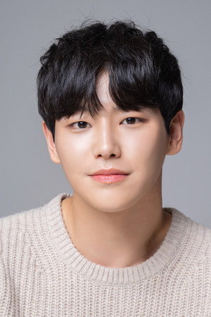 Han Seo-jun portrait