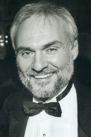 Kenneth Welsh portrait