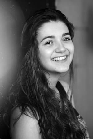 Mathilde Daffe portrait