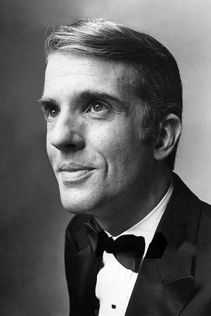 Peter White portrait