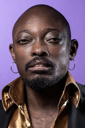 Athaya Mokonzi portrait