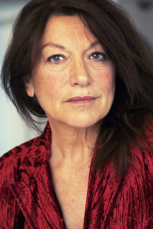 Chantal Deruaz portrait