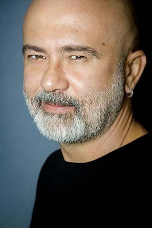 Durul Bazan portrait