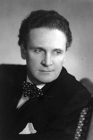 Mikhail Sadovsky portrait