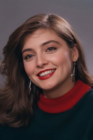 Filiz Ersürer portrait