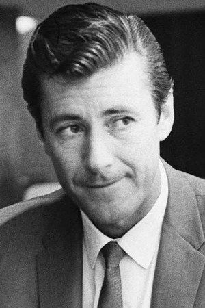 Buddy Van Horn portrait