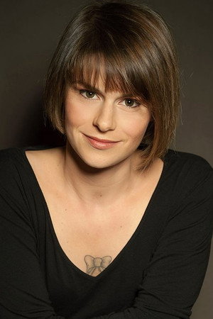 Rita Jardim portrait