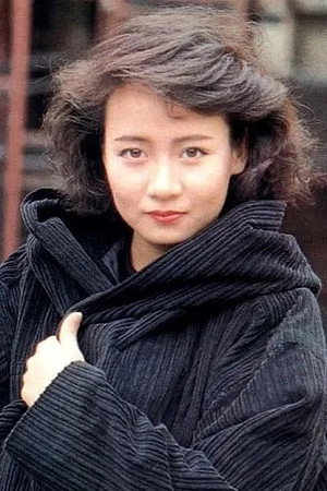 Kiki Sheung portrait