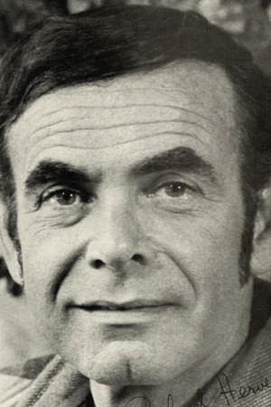 Richard Hervey portrait