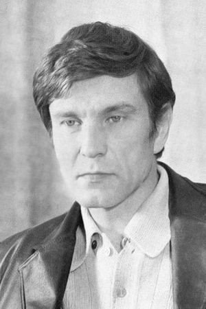 Igor Ledogorov portrait
