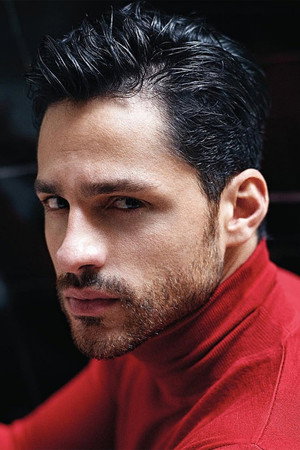 Ekin Mert Daymaz portrait