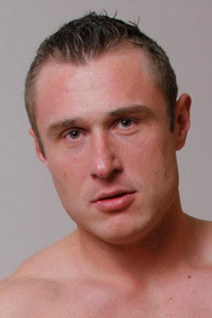 Rudolf Schneider portrait