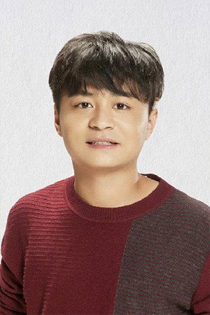 Li Kui portrait
