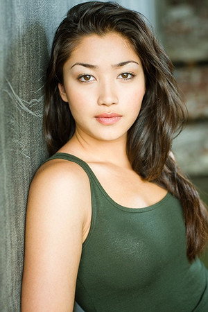 Jaylee Hamidi portrait