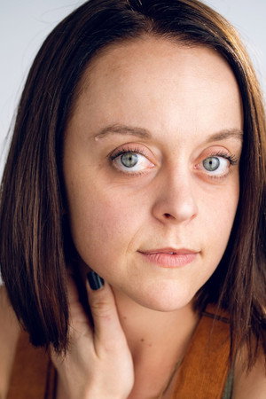 Erika Arlee portrait