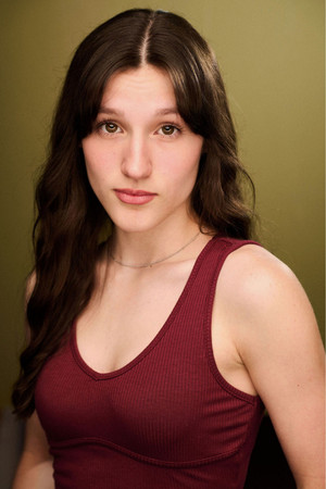 Rayna Akin portrait
