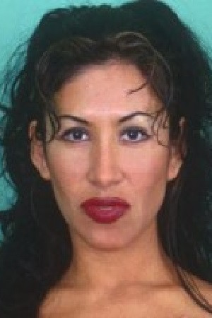 Claudia DeCorazon portrait
