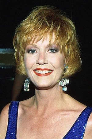 Anne Schedeen portrait