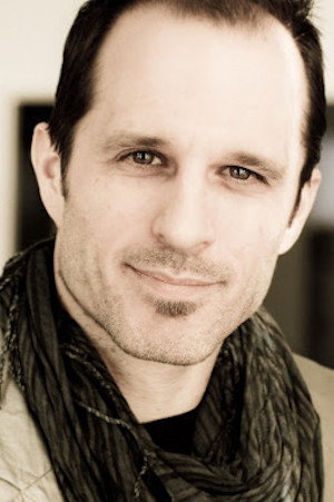 Martin Randez portrait