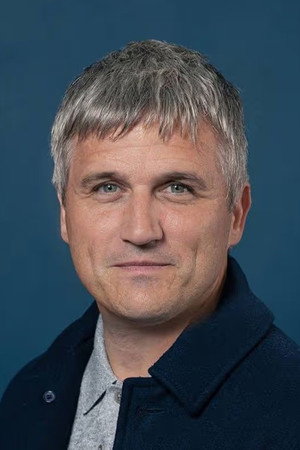 William Ash portrait