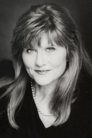 Judith Ivey portrait