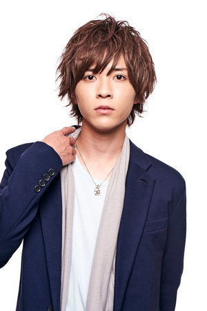 Hiroki Sasamori portrait
