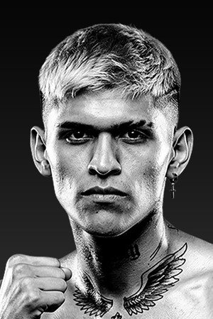 Rodrigo Fabian Ruiz portrait