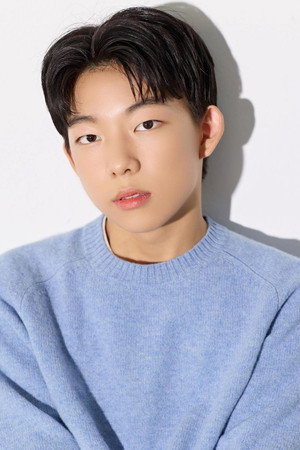 Byun Hong-jun portrait