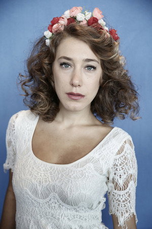 Ana Pauls portrait