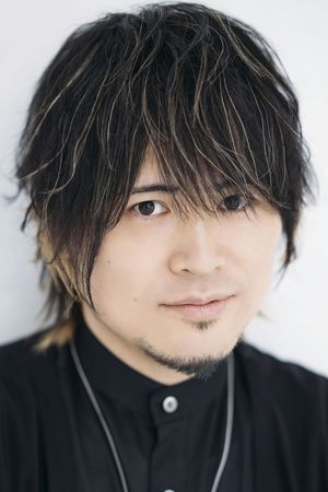 Takayuki Kondo portrait