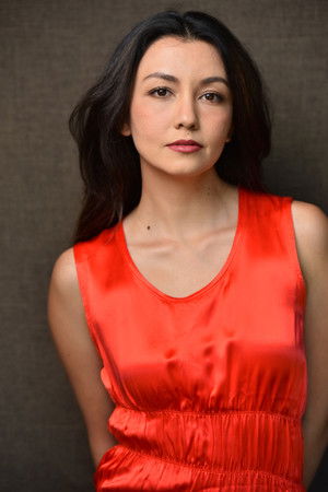 Selina Wiesmann portrait