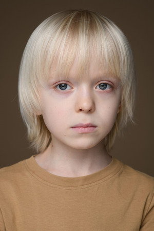 Artem Melnikov portrait