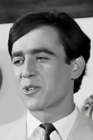 Yorgos Papadimitrakis portrait