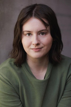 Ella Blake Brislen portrait