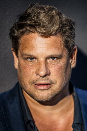 Tom Feichtinger portrait