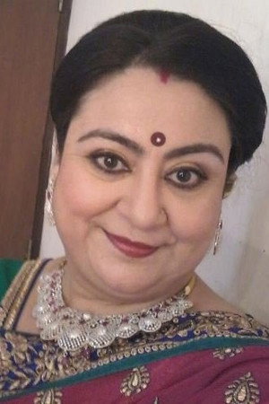 Shivaani Sopuri portrait