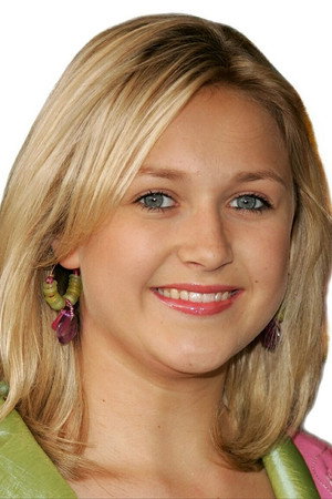 Skye McCole Bartusiak portrait