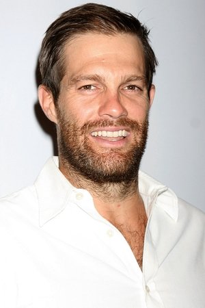 Geoff Stults portrait