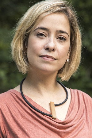 Palomma Duarte portrait