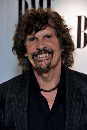 Rod Argent portrait