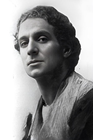 Philip Yale Drew portrait