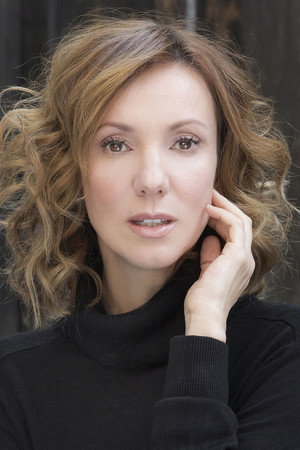 Ludyvina Velarde portrait
