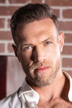 Alex Mecum portrait