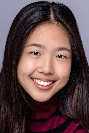 Nina Lu portrait