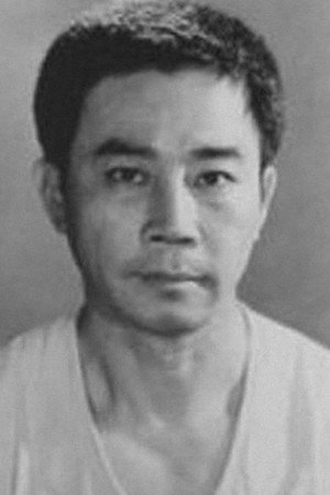 Liu Yan portrait