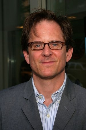 David Marshall Grant portrait